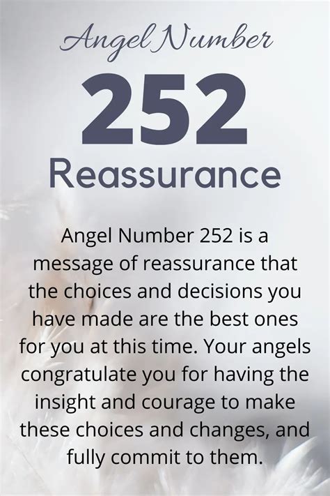 252 angel number meaning twin flame|252 Angel Number Meaning For Love, Twin Flames & More